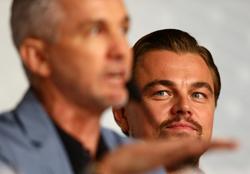 A nagy Gatsby, Leonardo Dicaprio, Baz Luhrmann